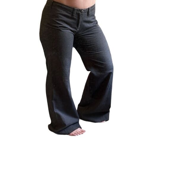 Vintage Free People wide leg trousers - Picture 10 of 10
